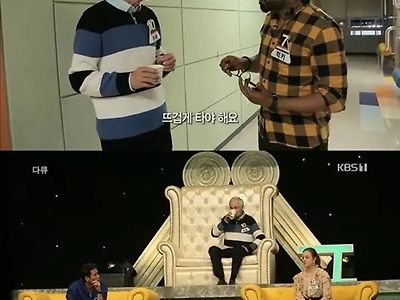 맛들이면 못 끊지 ㅎㅎ