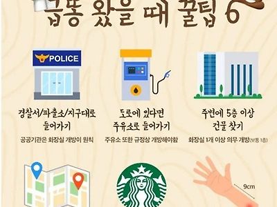 꿀팁