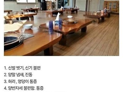 바뀌는게 맞지