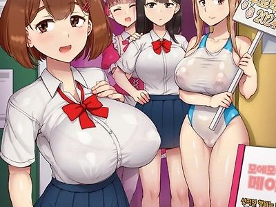 풍속 학원제에 어서오세요! -1일차-