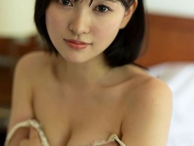 글래머는 질리지가 않아