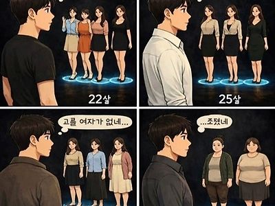 빨리정착해야하는이유