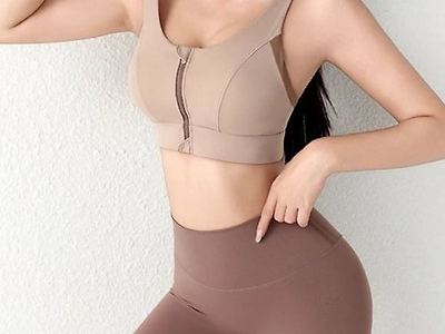 운동복은 이게 최고지