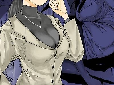 선생님, 이것이 우리들의 복수야