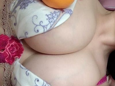볼륨이 살벌하네