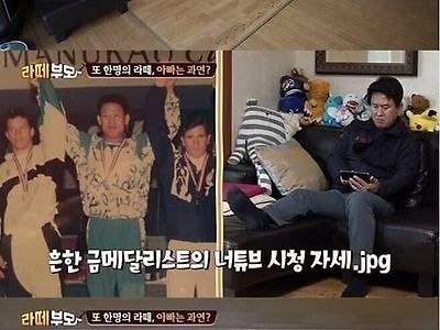 부담감이 좀 있겠다