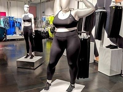 나이키가 망해가는 이유