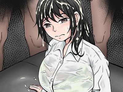 붓카케! ~착의정액 클럽~