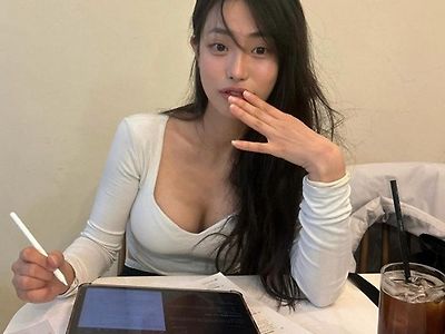 미모가 물올랐네