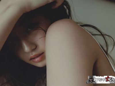 패션모델 이마다 미오