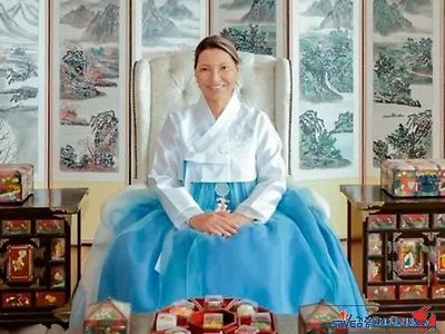 선물 받았다고 인스타에 올린 브라질 대통령 부인