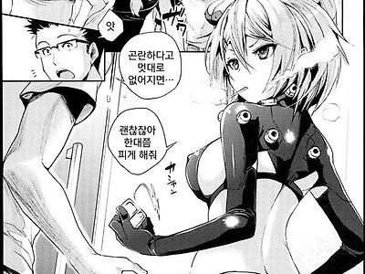 츠요코스 어드밴스드!