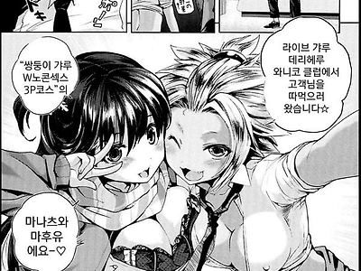 쌍둥이 빗치