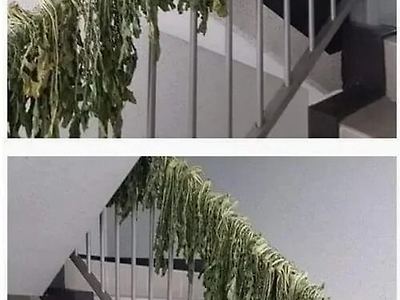어우... 저걸 공용공간에서