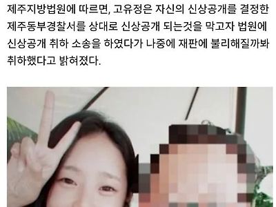 라인업 후덜덜합니다요