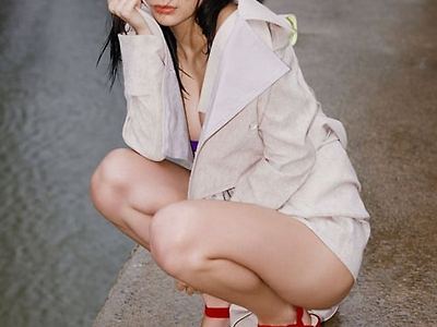 일본에 미녀가 많아