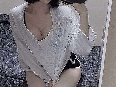 하반신이 너무 좋다