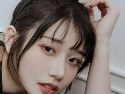 한복도 잘어울리는 사이카
