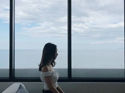 풋춧한 베트남 모델
