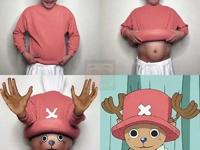 간만에 저가코스프레 근황