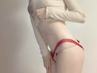 팬티가 너무 이쁘잖아~~