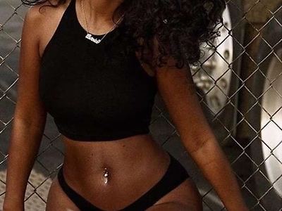 기가막힌 흑누나