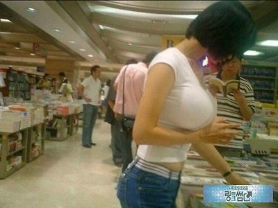 책은 서점 가서 사야하는 이유