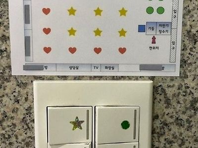 센스좋은 직원이네