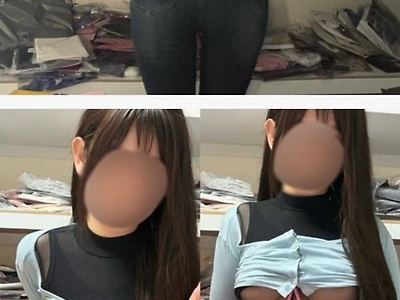 몸매 정말 탑이네