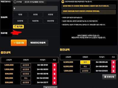 S&S 먹튀신고