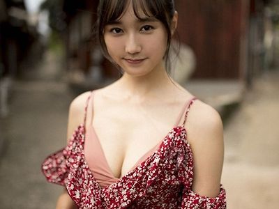 너무 마른 토모나 스즈키