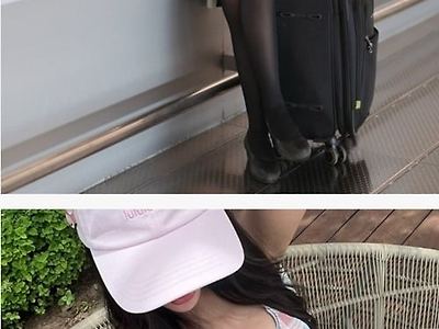 태국 승무원