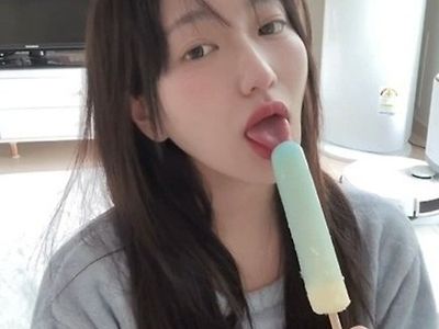 아이스크림 먹고 가