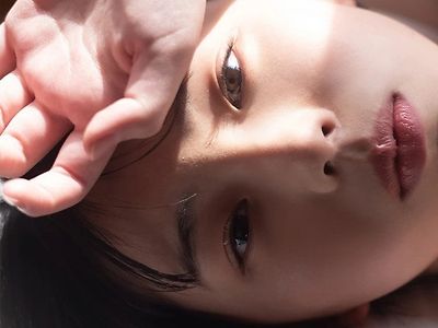 히나는 질리지 않아