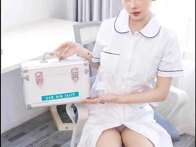 못고치는병이 없다는 병원간호사