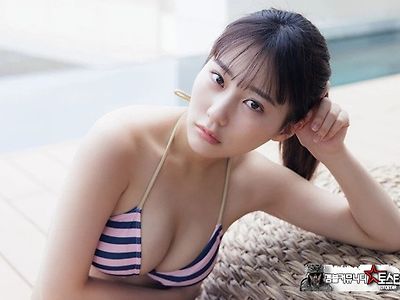 배우 미쿠 화보