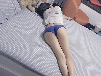 뒤태가 모두 탱탱
