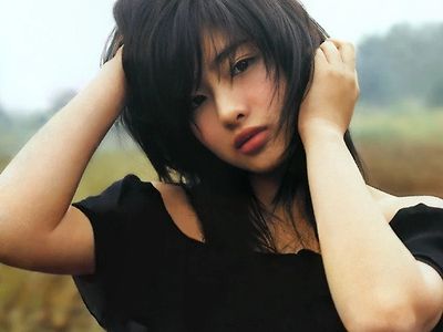 묘하게 중독성있는 얼굴