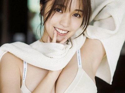정말 맑다