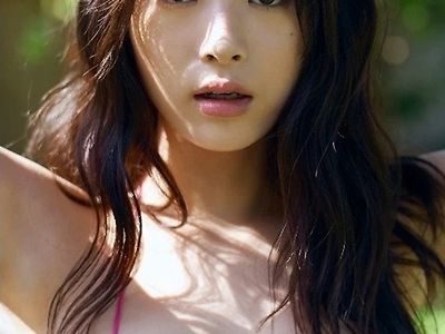 섬나라 대표 패션모델