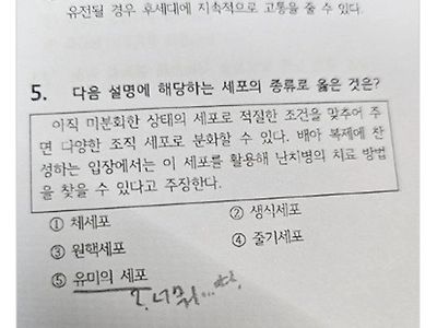 이런걸 문제라고..