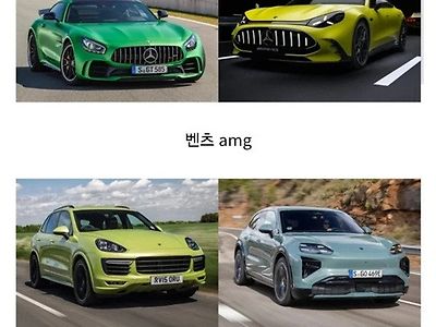 이상하게 변해가네