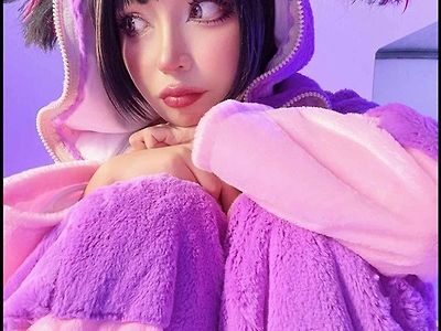 코스프레 퀄리티가 미쳤네