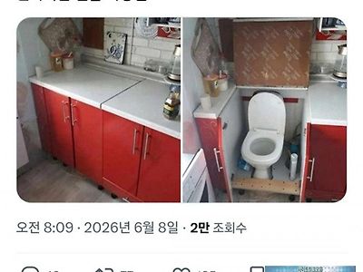 세균 대환장 파티