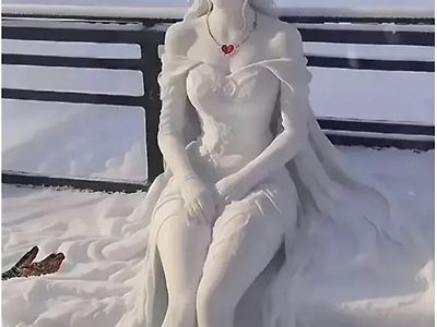 눈사람 만들기 챔피언
