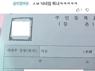 여름에태어나서