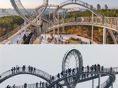 포항의 핫플
