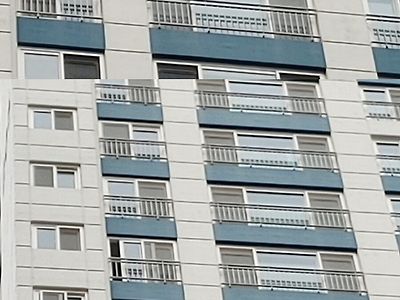 어느 아파트 초딩 근황
