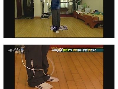 줄넘기 하다 사망한 이유