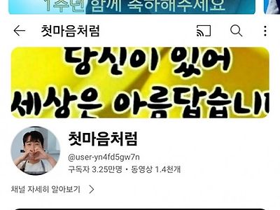 범죄자 옹호 집단이 있네요